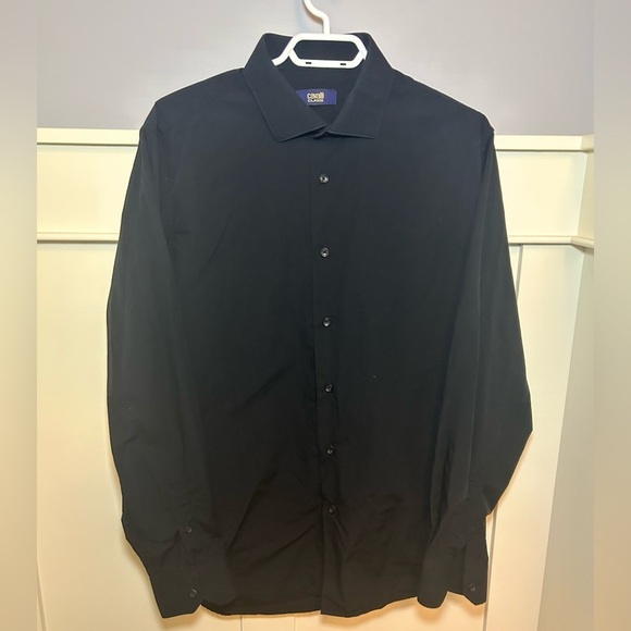 Cavalli Class Longsleeve button up shirt - Picture 1 of 8
